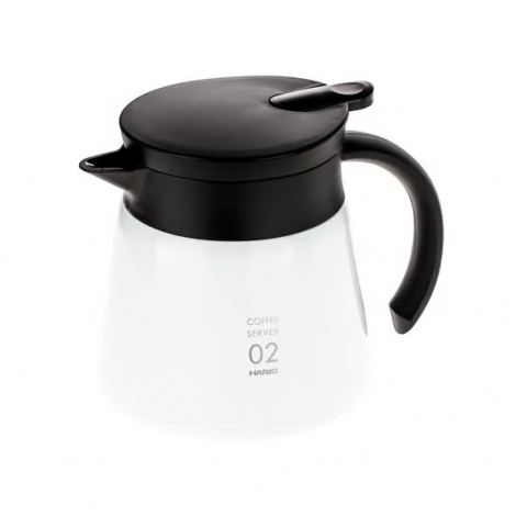 Чайник ТЕРМОСЕРВИЗ Hario V60 600ml (VHS-60W)