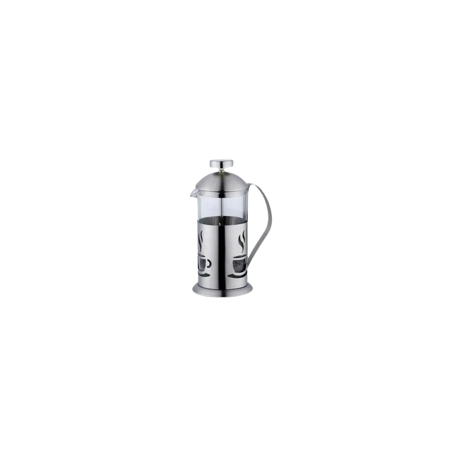 French Press 350ml Kaffia Gourmet - Uzor Kava
