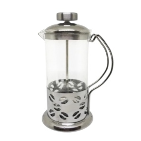 French press 350ml Kaffia - Gourmet nehrđajući čelik