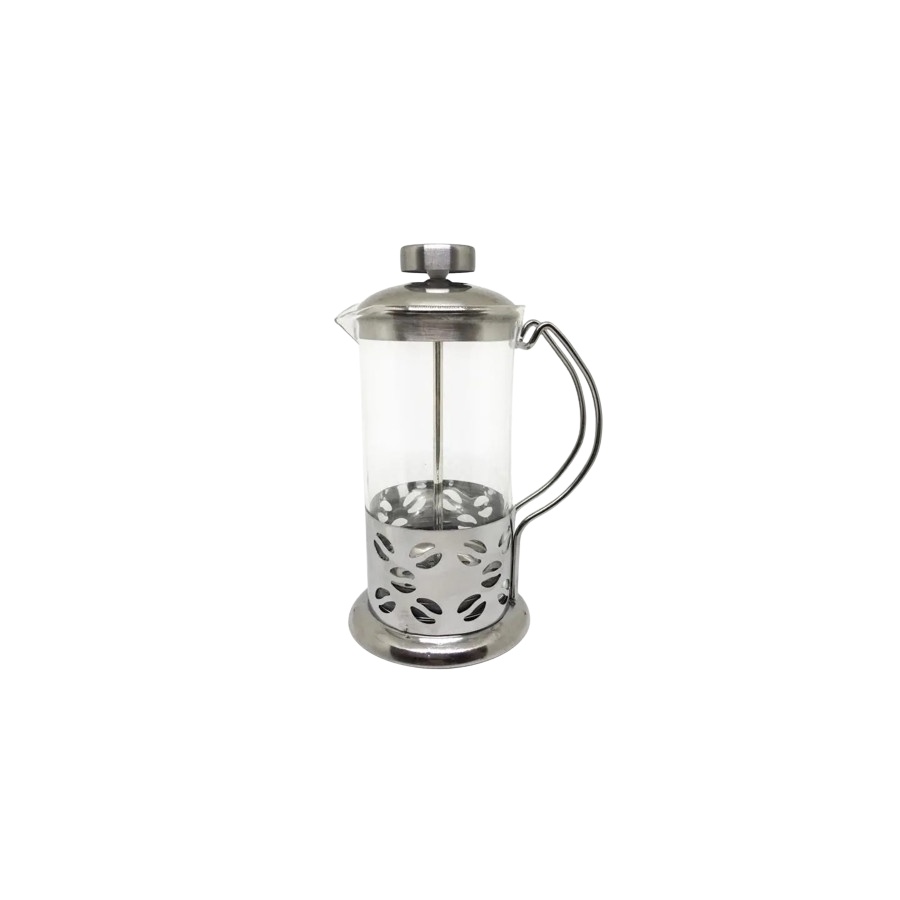 French press 350ml Kaffia - Gourmet nerezová oceľ