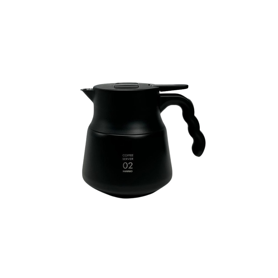 Kuhalo za vodu TERMO POSLUŽITELJ Hario V60 600ml