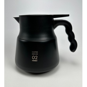 Чайник ТЕРМОСЕРВИЗ Hario V60 600ml 2