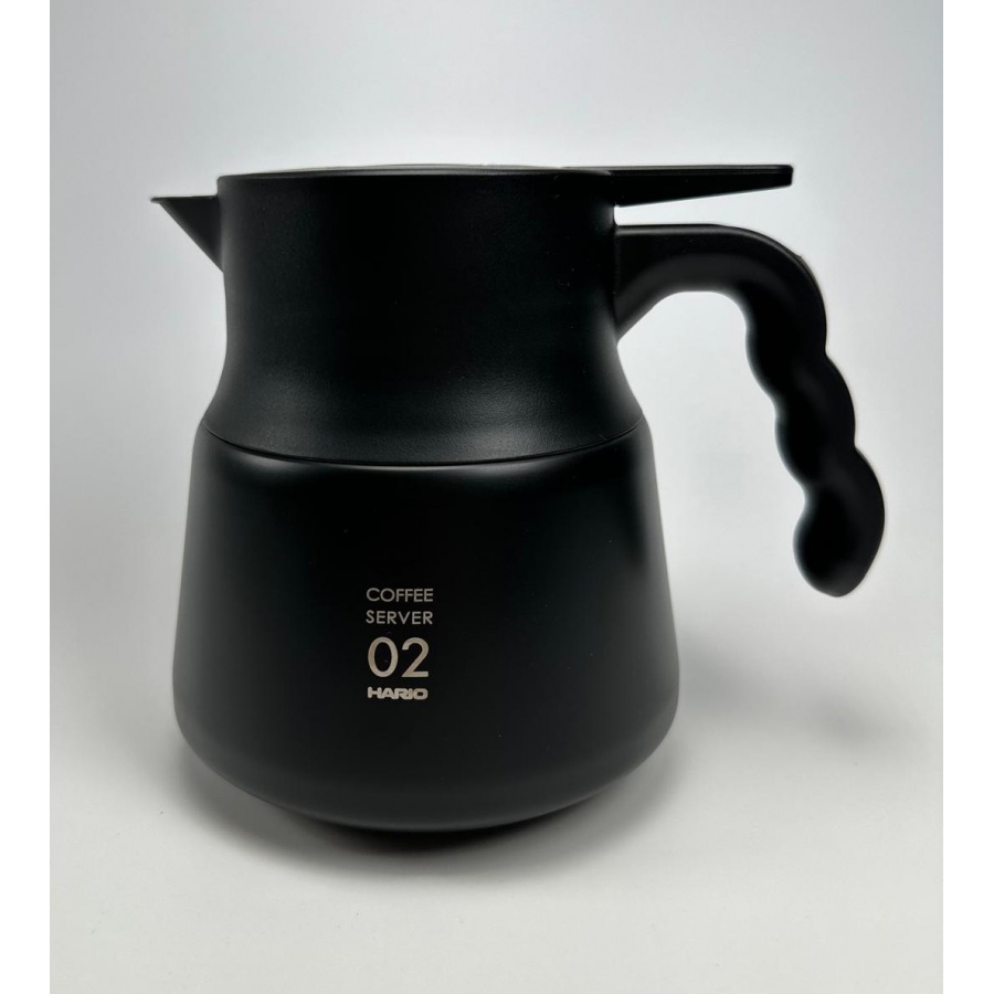 Teapot THERMO SERVER Hario V60 600ml