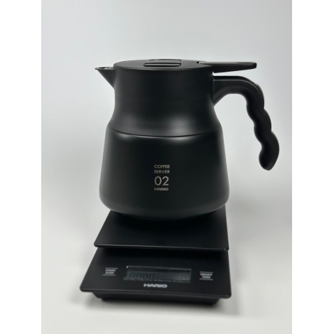 Čajnik THERMO SERVER Hario V60 600ml
