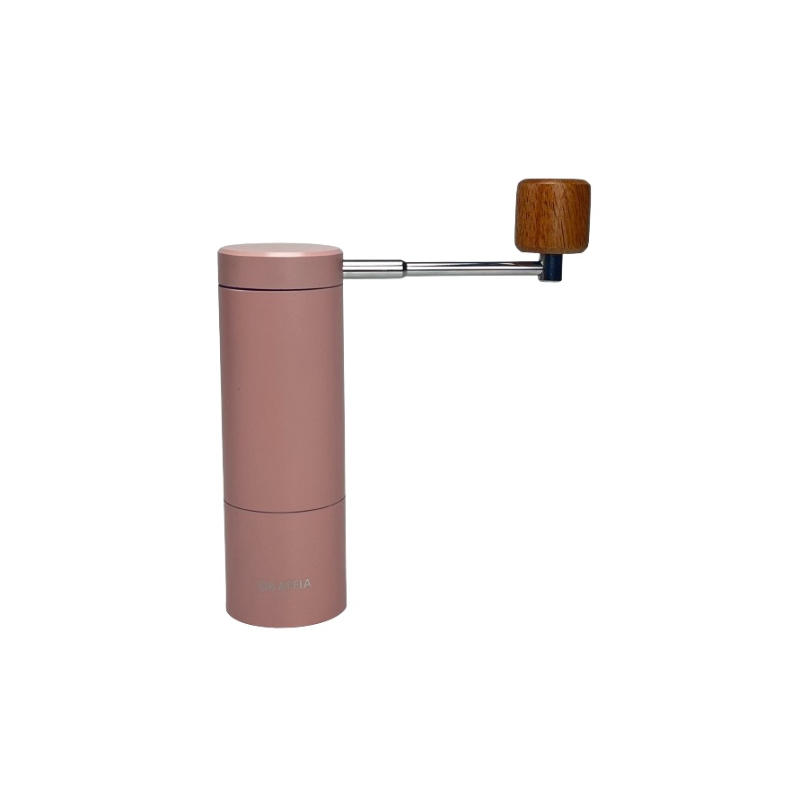 Mlinček Kaffia Barista X - roza