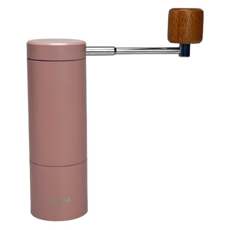 Mlinc Kaffia Barista X - ružičasti