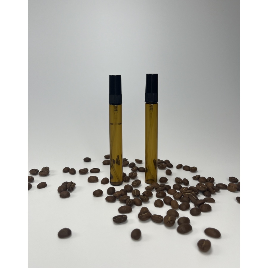 Kávový sprej Kaffia RDT