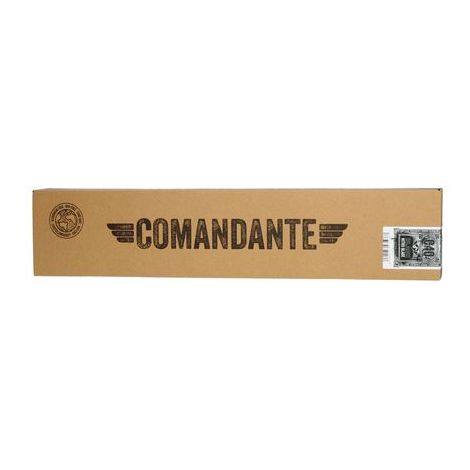 Comandante C40 MK4 Nitro Blade - Virginijski Oreh
