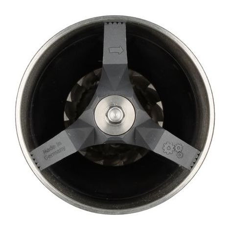 Comandante C40 MK4 Nitro penge - Liquid Amber