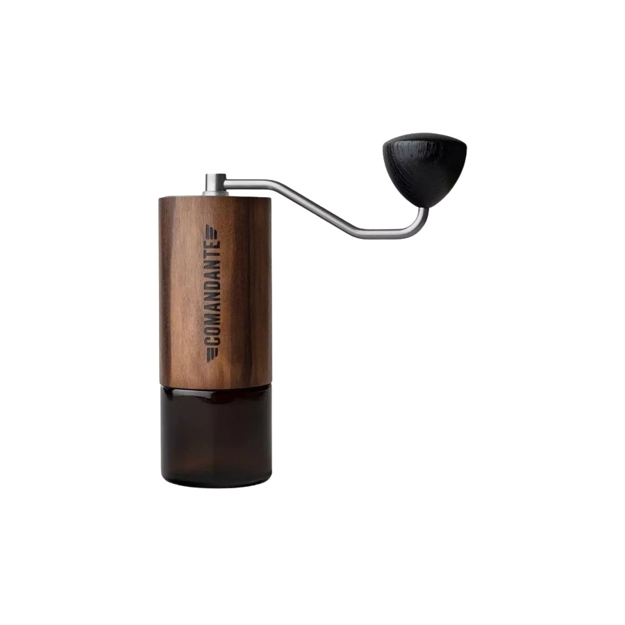 Comandante C40 MK4 Nitro penge - Liquid Amber