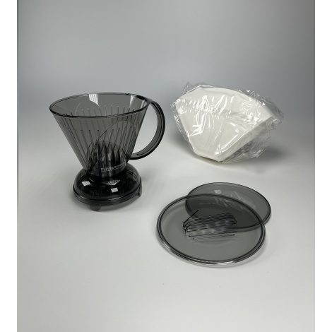 Mr. Clever Dripper 500 ml + 100 filtrów