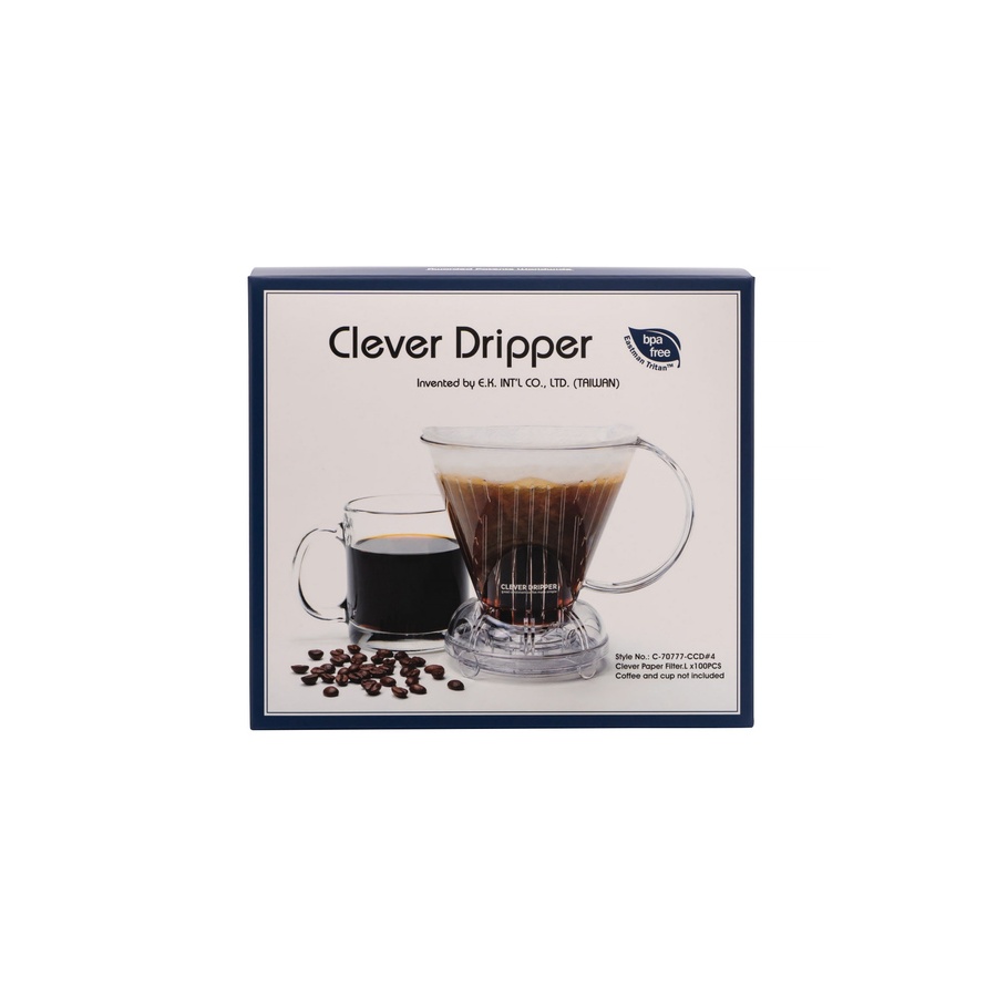 Mr. Clever Dripper 530ml