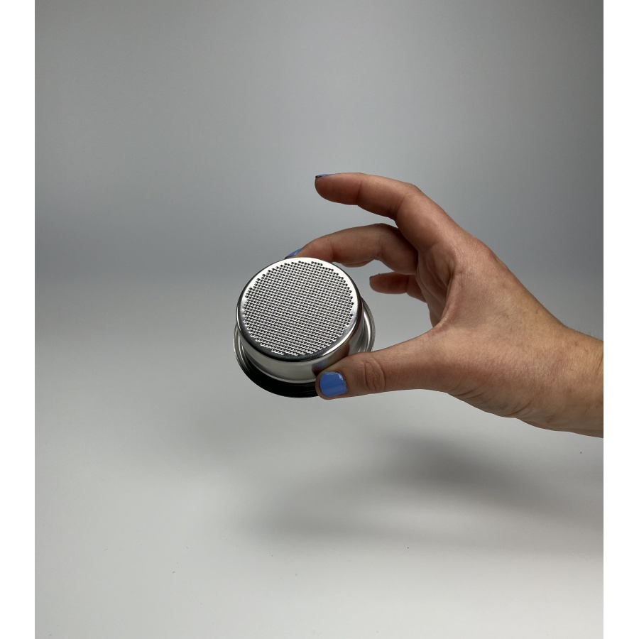 Kaffia precíziós kosár 58/18g