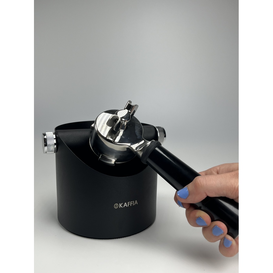 Knockbox Kaffia (чукче)