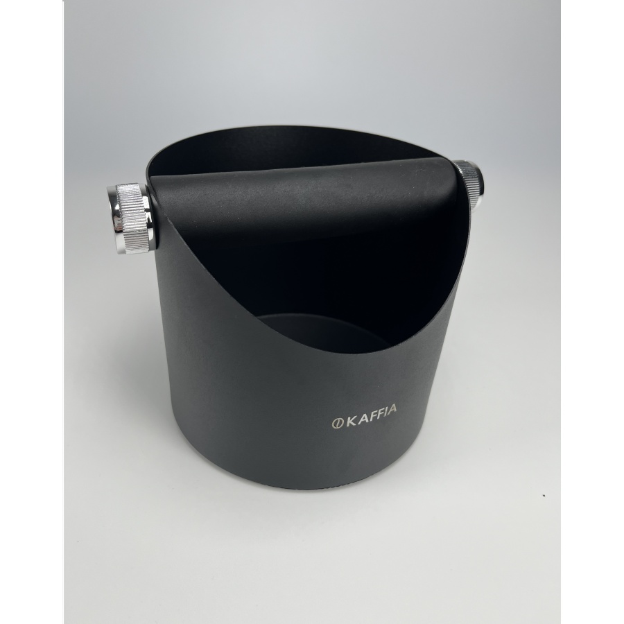 Knockbox Kaffia (kopogtató)