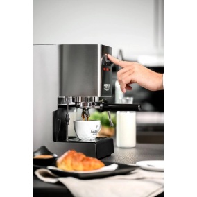 GAGGIA Classic EVO E24 karos kávéfőző 2