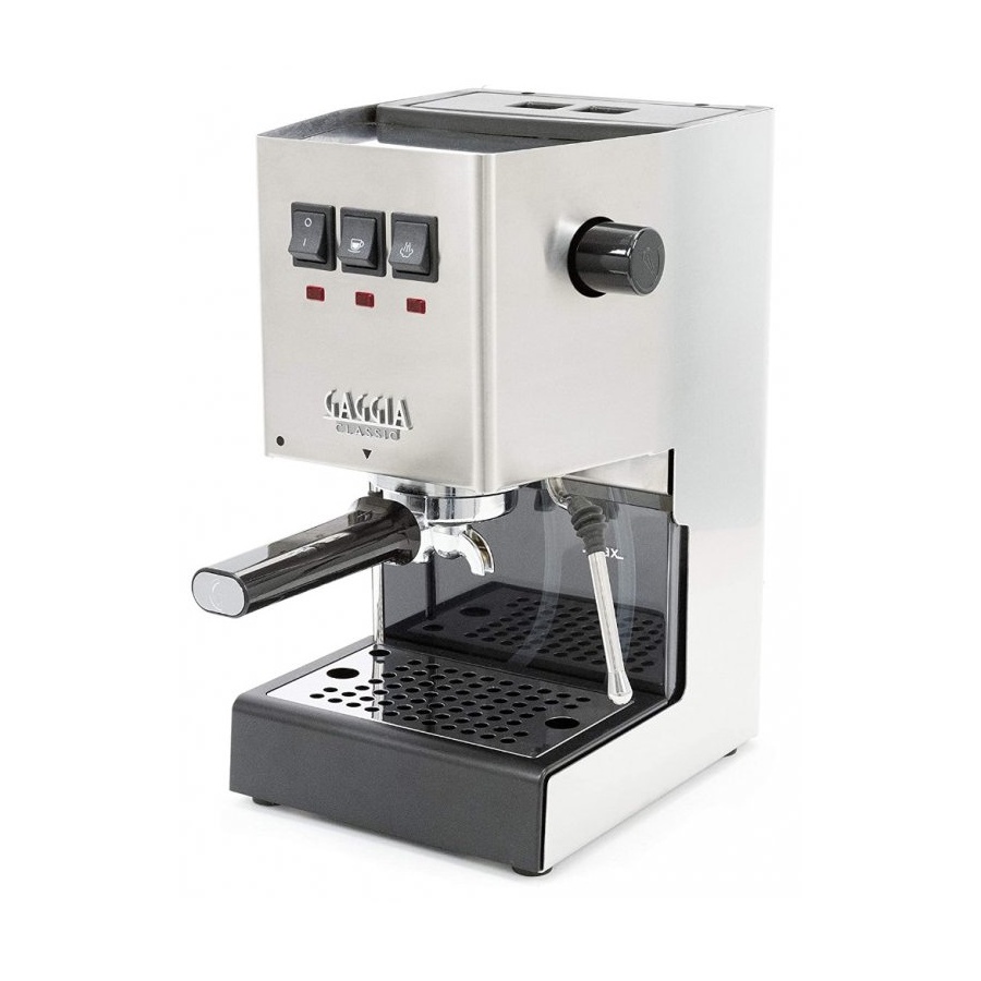 GAGGIA Classic EVO E24 Lever Espresso Machine