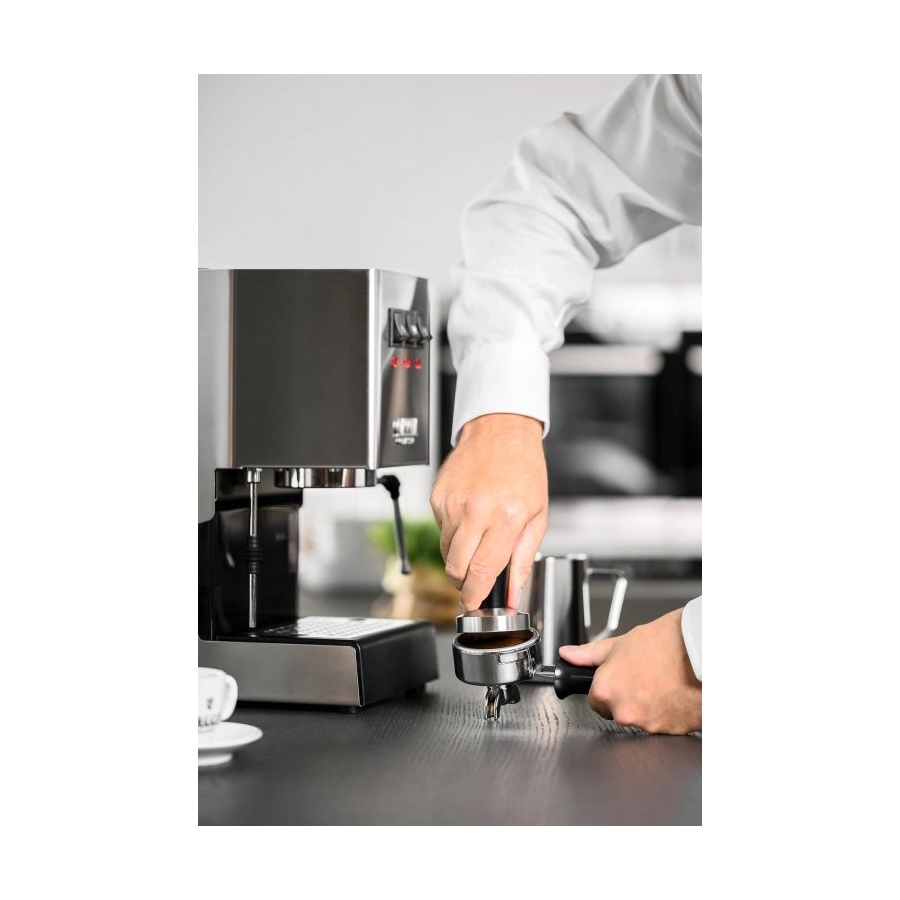 Dźwigniowy ekspres do kawy GAGGIA Classic EVO E24