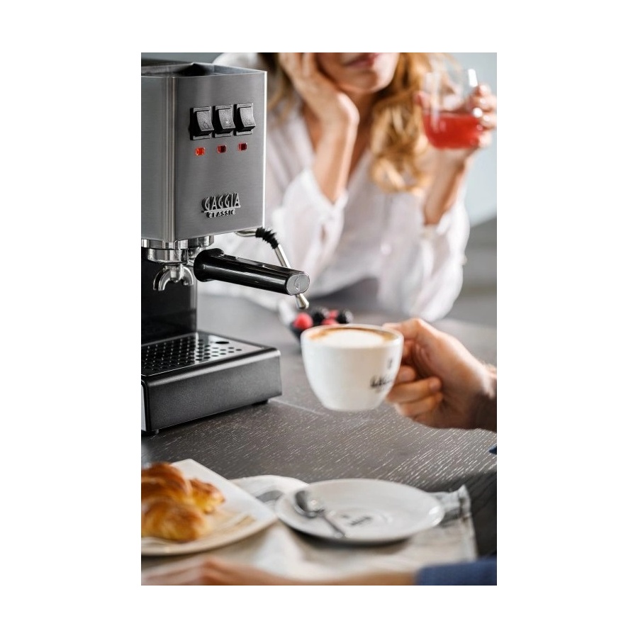 Espressor cu levier GAGGIA Classic EVO E24