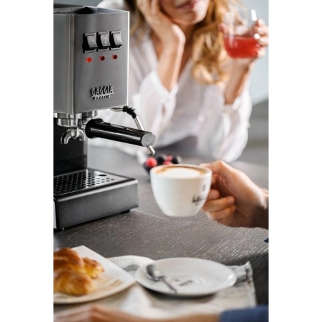 Espressor cu levier GAGGIA Classic EVO E24
