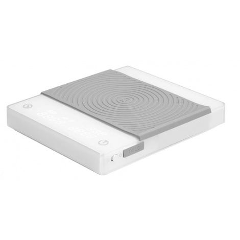 Cântar Timemore White Mirror Basic 2