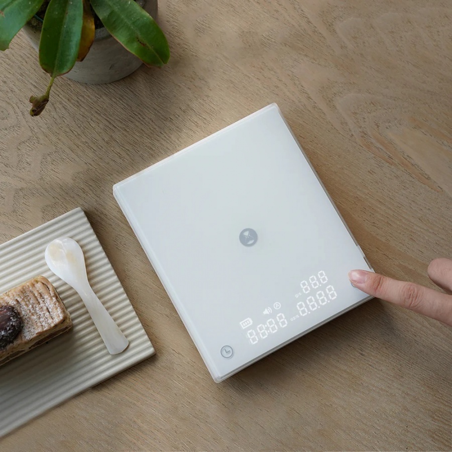 Tehtnica Timemore White Mirror Basic 2