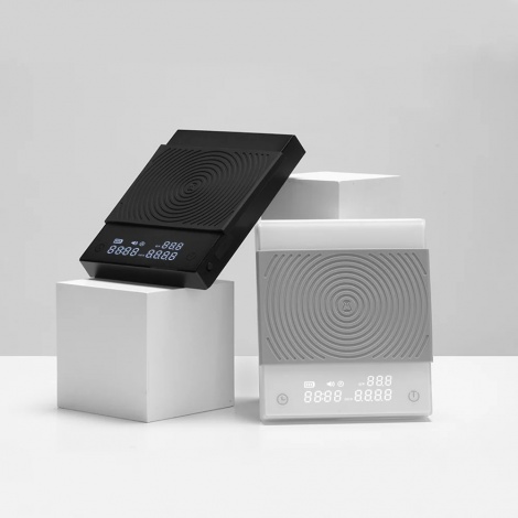 Везна Timemore White Mirror Basic 2