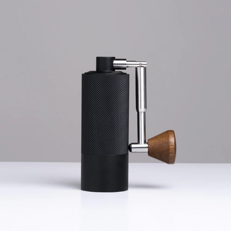 Młynek Timemore Chestnut Nano 3 czarny