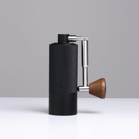 Kávédarálók Timemore Chestnut Nano 3 fekete