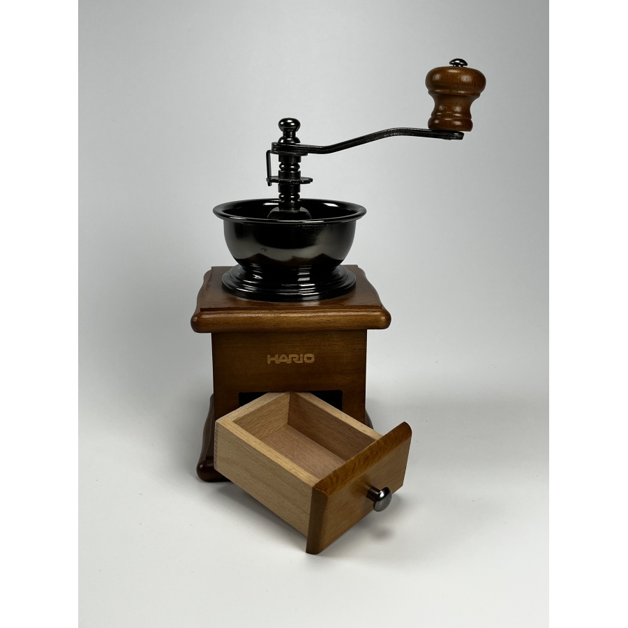 Mlýnek Hario Standard (MSC-1)