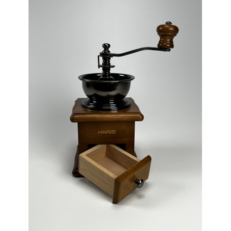 Hario Standard grinder (MSC-1)