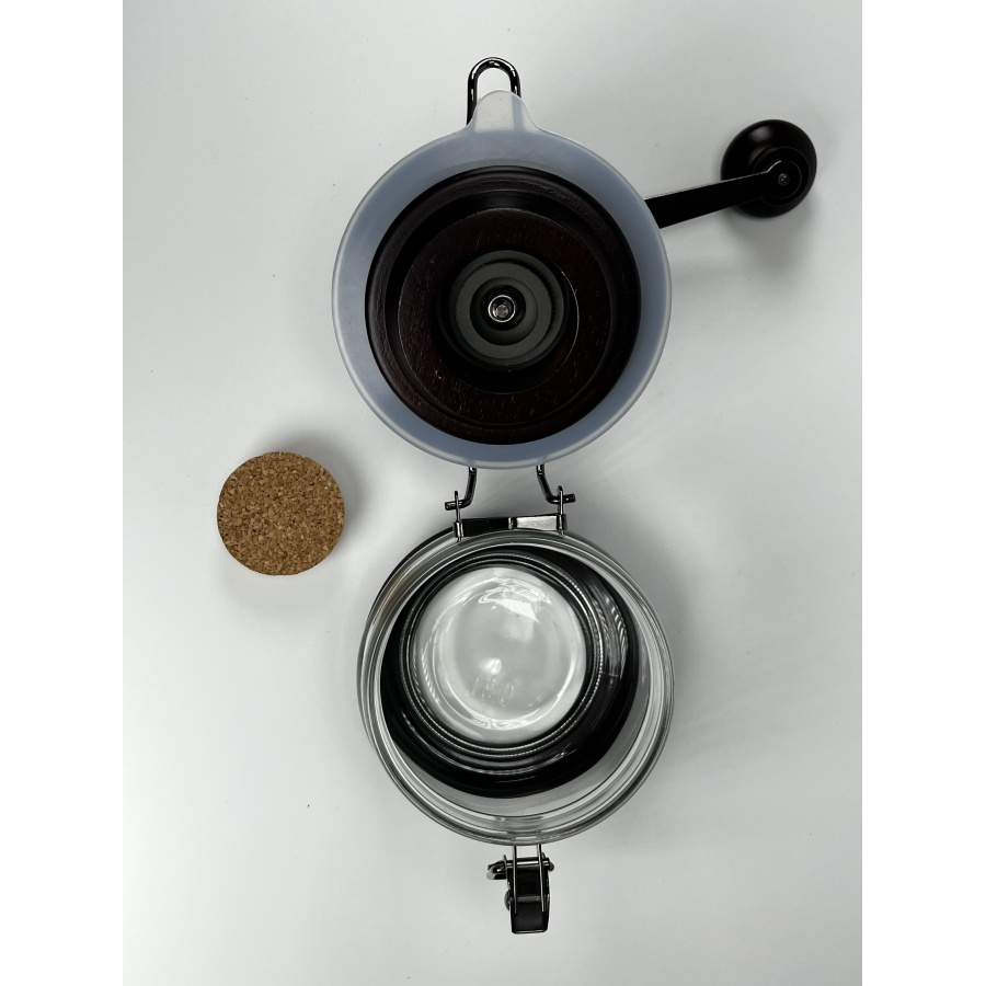 Мелничка за канички Hario (CMHN-4)