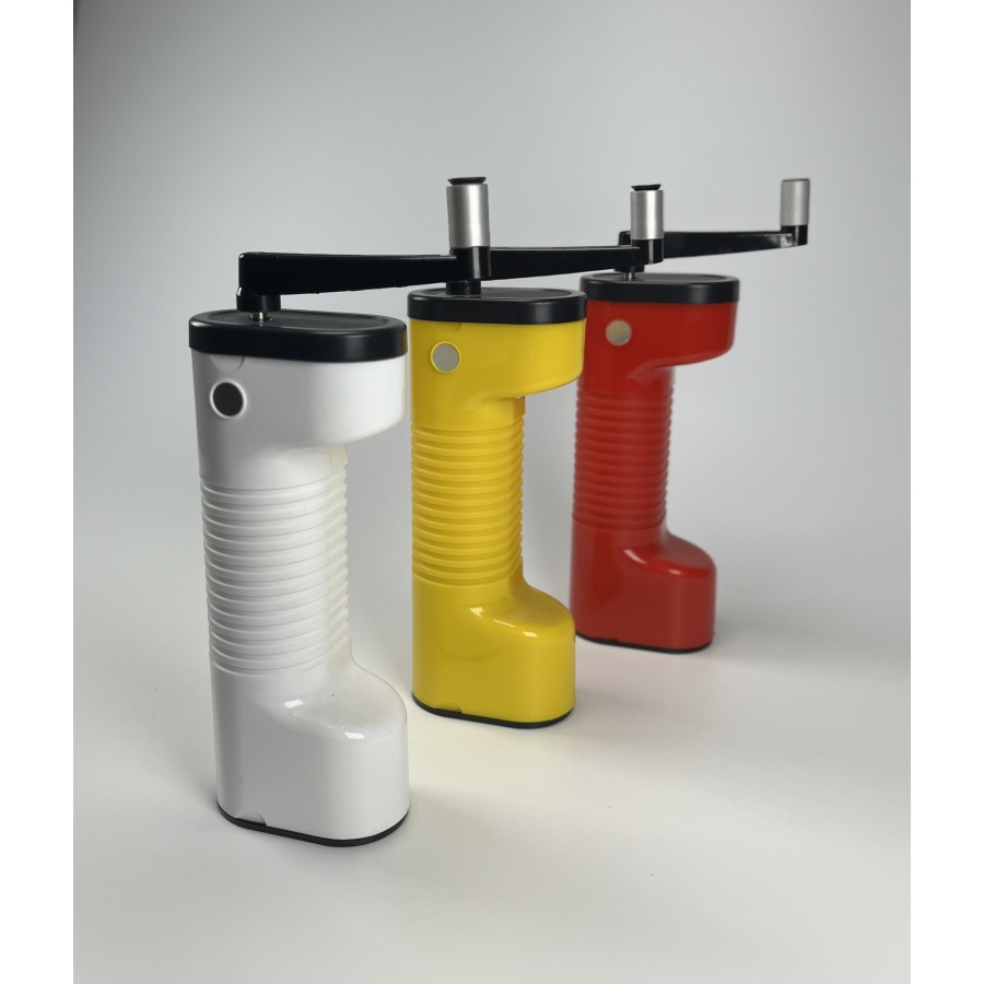 Ručni mlin - Lodos Temp (bijeli)