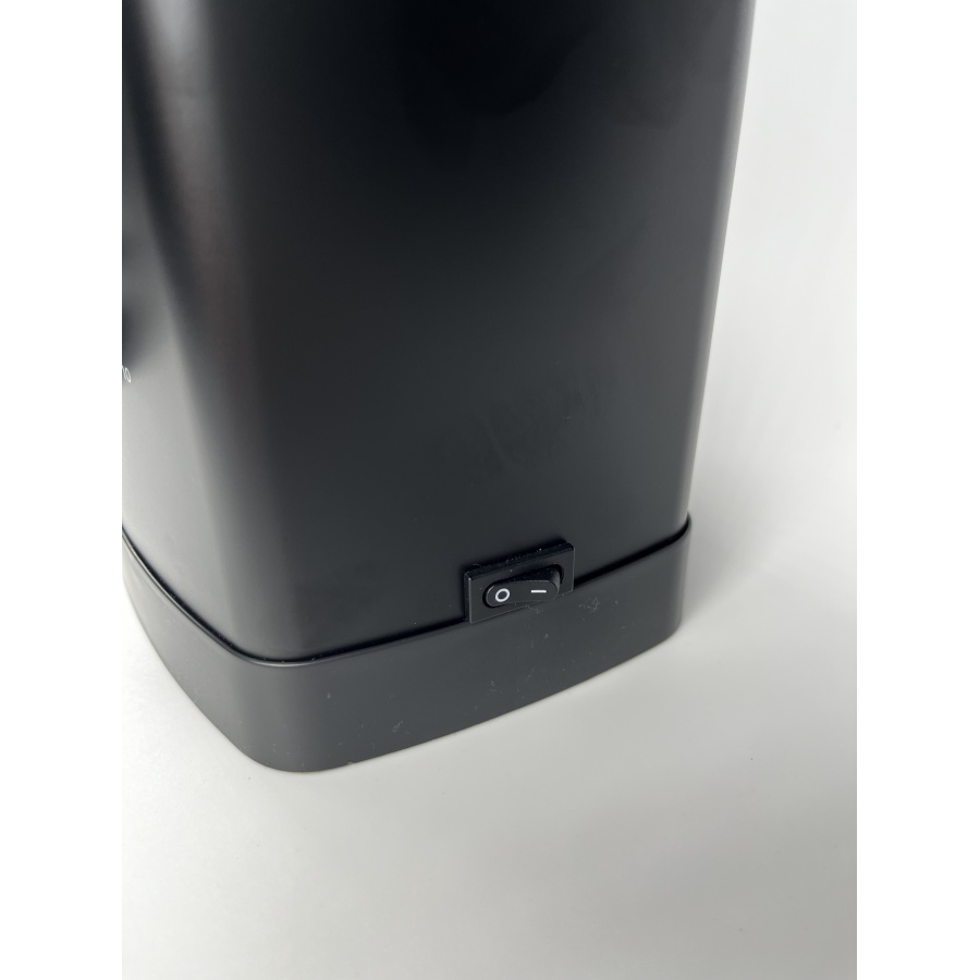 Râșnița electrica de cafea Wilfa Svart CGWS-130B negru