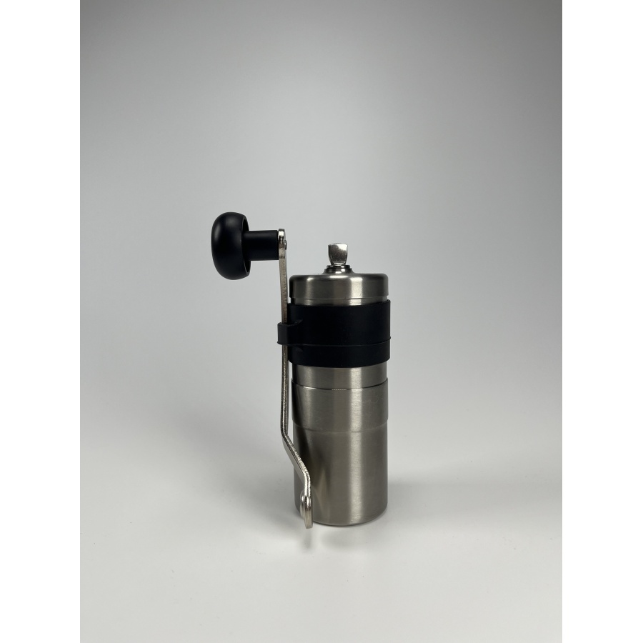 Porlex Mini coffee grinder