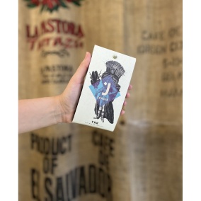 Jordis chocolate 55% milk with goat's milk 50g 2