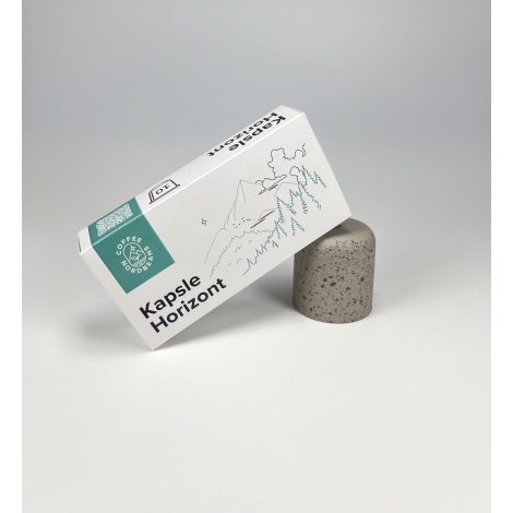 Nordbeans Kapsula - Horizont