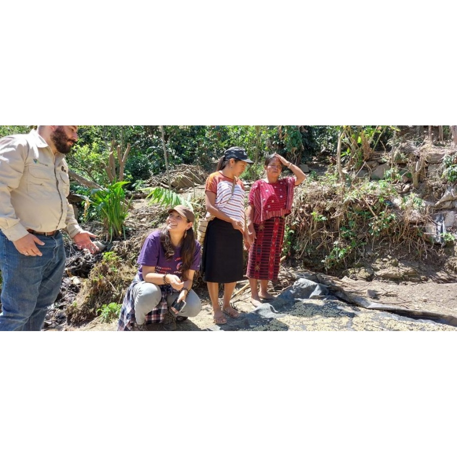 GourmetKáva Specialty Guatemala Huehuetenango 250g