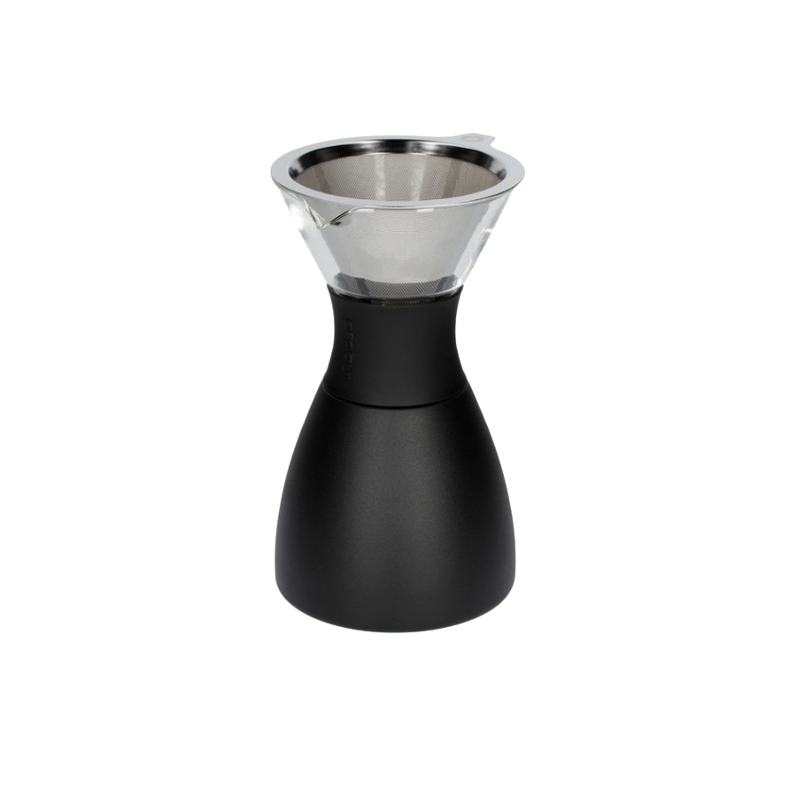 Asobu Pour Over 1L - fekete