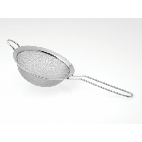 Kaffia Strecurătoare de ceai din oțel inoxidabil 8cm