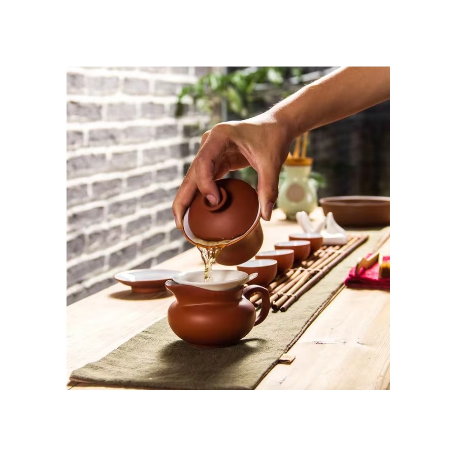 Gaiwan Kaffia Natural 100 ml