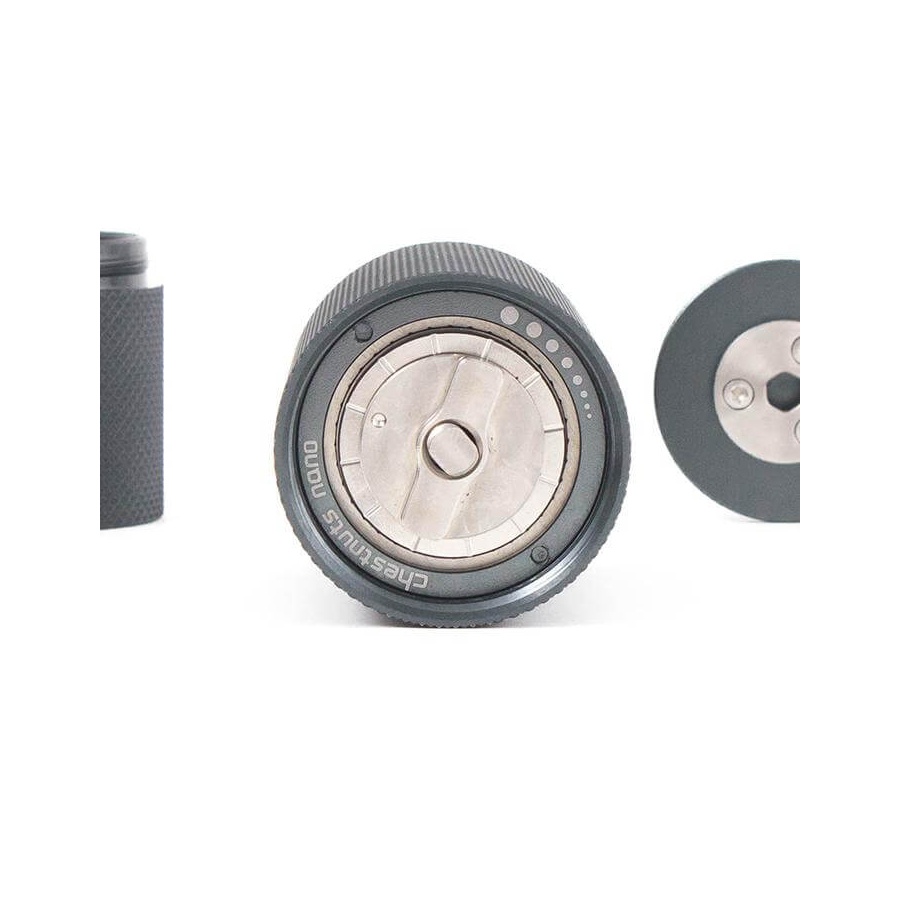 Grinder Timemore Chestnut Nano negru