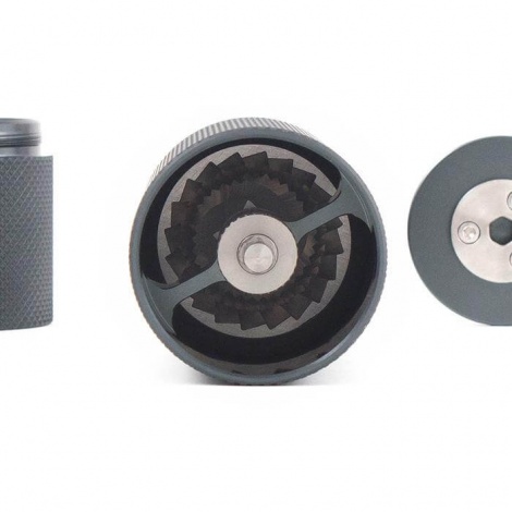 Grinder Timemore Chestnut Nano negru