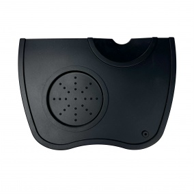 Kaffia tamper pad and distributor 2