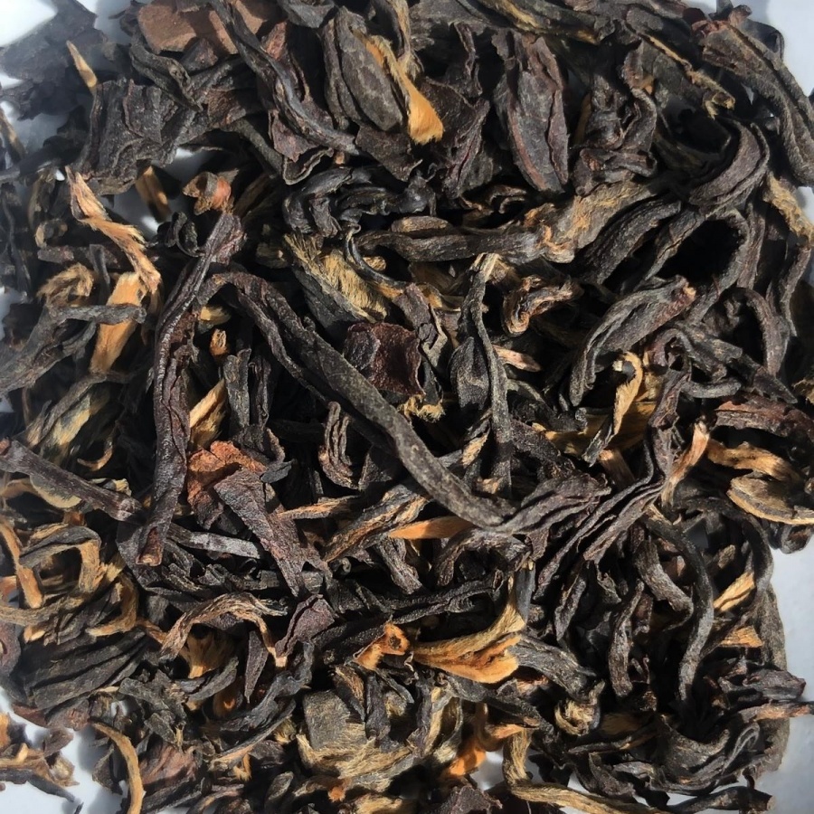 Čierny čaj Jin Hou / Zlatá opica 50g Specialty Tea