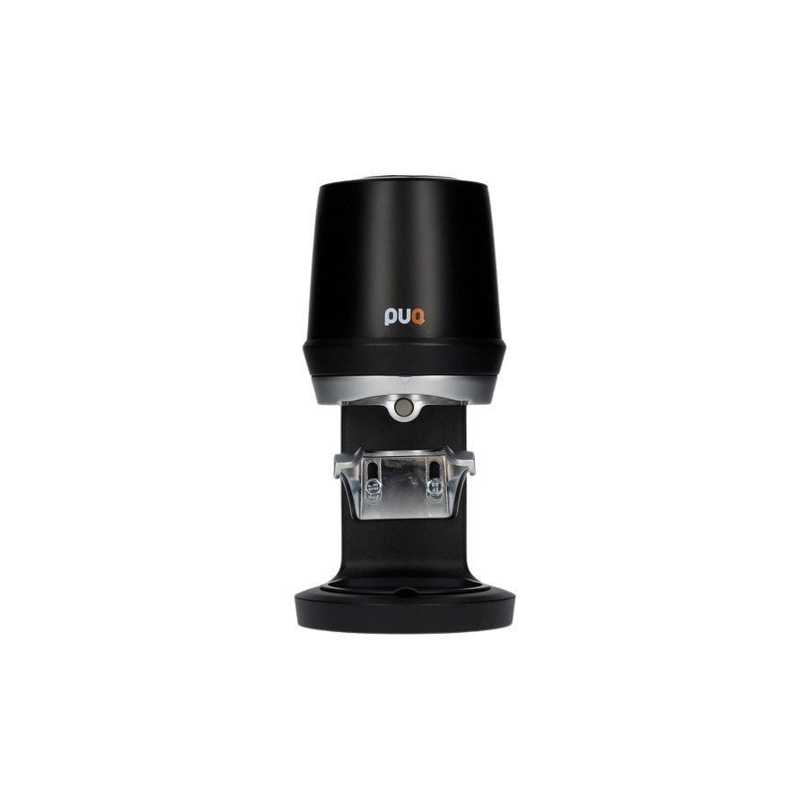 Automatický tamper PUQpress Q1 GEN5 58 mm - matná čierna
