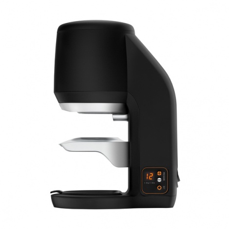 PUQpress MINI GEN6 58,3mm - Matt fekete - Automatikus taposógép