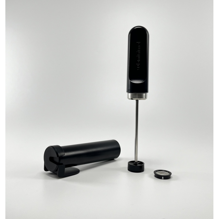 Набухвател за мляко Subminimal NanoFoamer V2