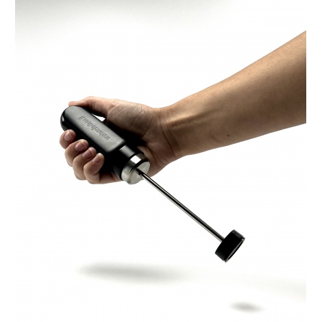 Subminimal NanoFoamer V2 milk frother