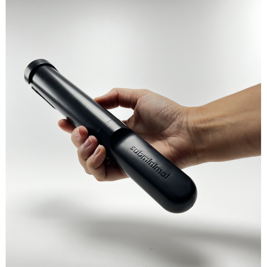 Subminimal NanoFoamer V2 milk frother